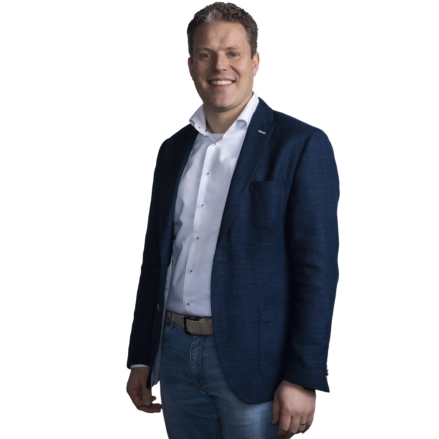 Patrick website